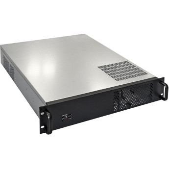 Серверный корпус EXEGATE PRO 2U550-08/700ADS
