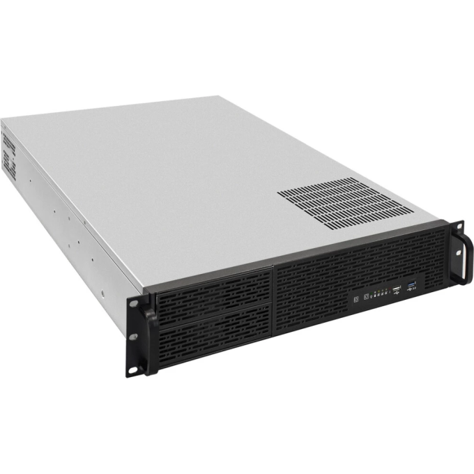 Серверный корпус EXEGATE PRO 2U650-06/2U2098L/2U-1000ADS EX298582RUS