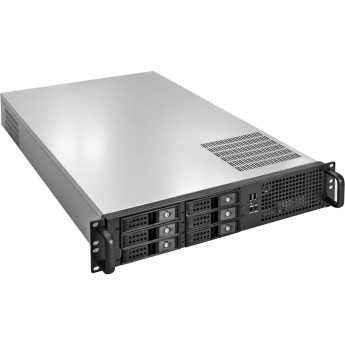 Серверный корпус EXEGATE PRO 2U660-HS06/SERVERPRO-700ADS