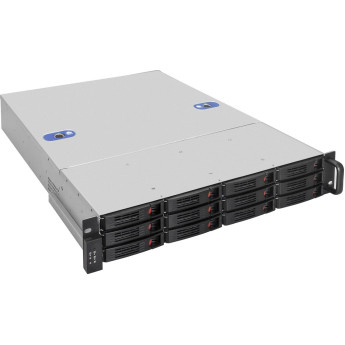 Серверный корпус EXEGATE Pro 2U660-HS12 EX293396RUS