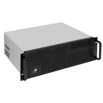 Серверный корпус EXEGATE PRO 3U300-03/500PPH-SE