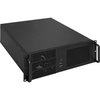 Серверный корпус EXEGATE PRO 3U390-08 БП 700PAS