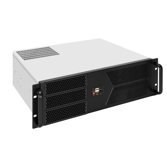 Серверный корпус EXEGATE PRO 3U400-07/1200ADS EX298423RUS