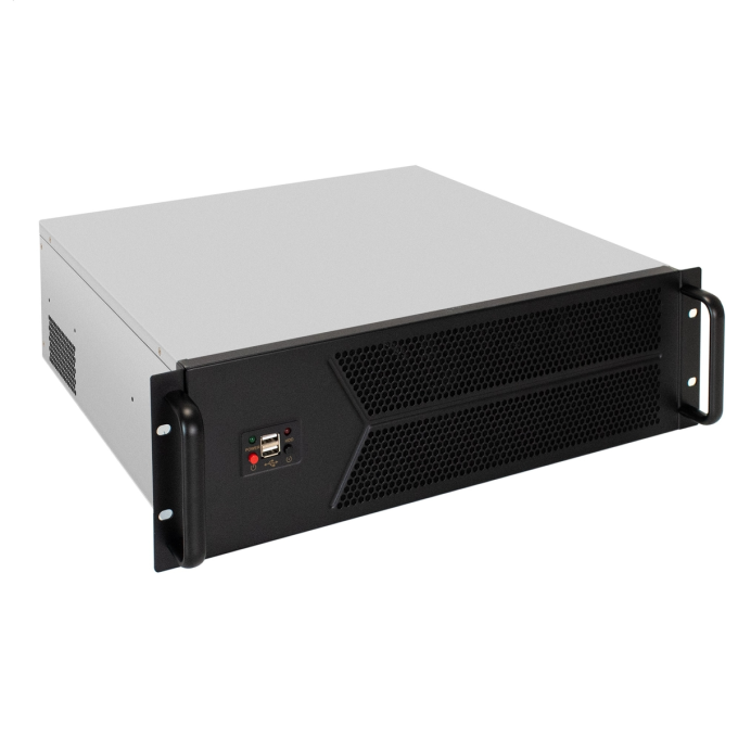 Серверный корпус EXEGATE PRO 3U450-12/1U-900ADS EX298403RUS