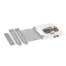 Серверный корпус EXEGATE PRO 3U450-12/2U-400ADS EX298407RUS