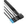Серверный корпус EXEGATE PRO 4U350-02/900PPH-SE 80 PLUS® Bronze EX295886RUS
