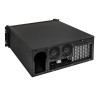 Серверный корпус EXEGATE PRO 4U450-07/4U4017S, БП 1100ADS EX293554RUS