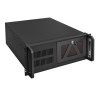 Серверный корпус EXEGATE PRO 4U450-07/4U4017S, БП 1100ADS EX293554RUS