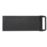 Серверный корпус EXEGATE PRO 4U450-07/4U4017S, БП 800RADS, USB EX293219RUS