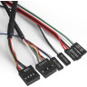 Серверный корпус EXEGATE PRO 4U450-16/4U4019S/600RADS EX293225RUS