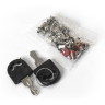 Серверный корпус EXEGATE PRO 4U450-16/4U4019S БП 1000PAS EX300061RUS