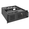 Серверный корпус EXEGATE PRO 4U450-17/600RADS EX295917RUS