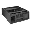 Серверный корпус EXEGATE PRO 4U450-17/800RADS EX295919RUS