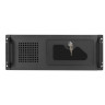 Серверный корпус EXEGATE PRO 4U450-17 БП 1100PAS EX300070RUS