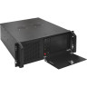 Серверный корпус EXEGATE PRO 4U480-06/4U4021S, БП 1200RADS, EX293239RUS