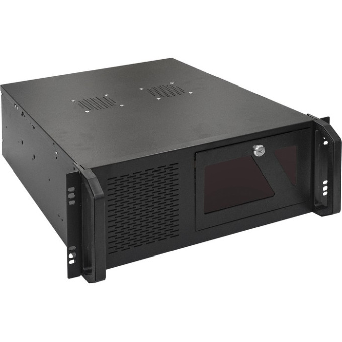Серверный корпус EXEGATE PRO 4U480-06/4U4021S БП 500PAS EX300088RUS
