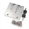 Серверный корпус EXEGATE PRO 4U480-15/4U4132 БП 1100PAS EX300094RUS