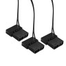Серверный корпус EXEGATE PRO 4U650-18/1200RADS EX293263RUS