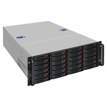 Серверный корпус EXEGATE PRO 4U660-HS24 БП 1000PAS
