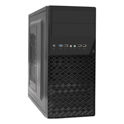 Корпус EXEGATE QA-413U MINITOWER