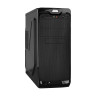 Корпус EXEGATE UN-604-UN400 MIDITOWER EX269436RUS