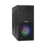 Корпус Minitower EXEGATE mEVO-7807-NPX500 EX292984RUS