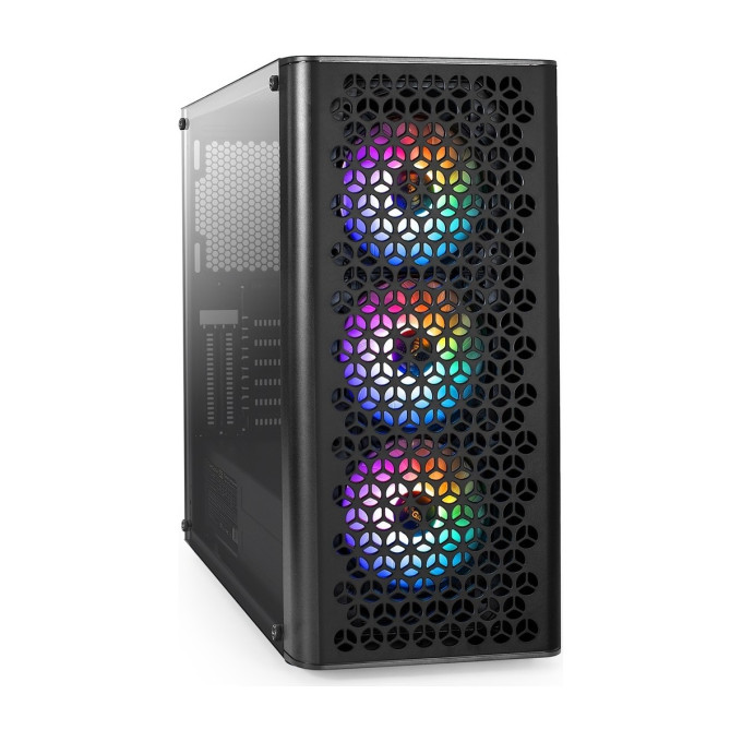 Корпус Miditower EXEGATE EVO-9202-NPX700 EX294973RUS