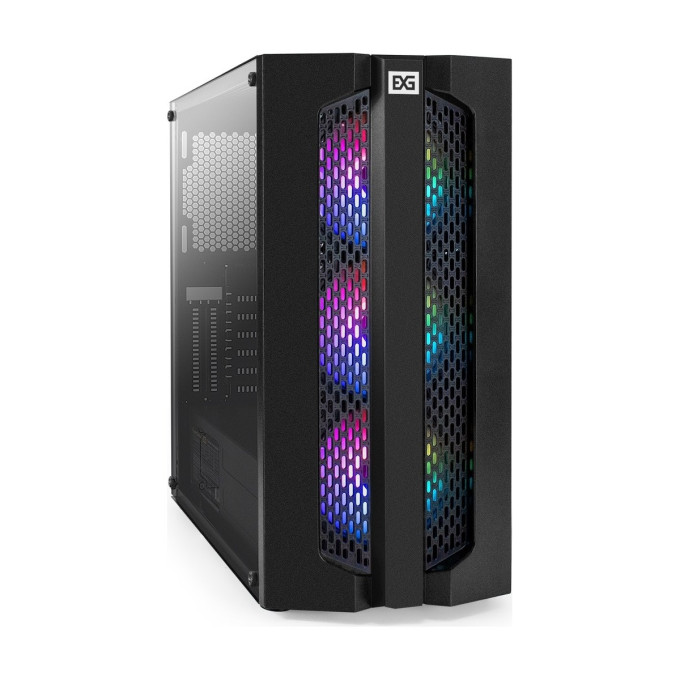 Корпус Miditower EXEGATE EVO-9205-NPX700 EX294976RUS