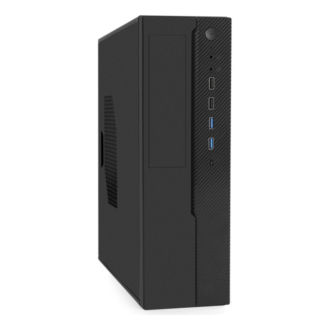 Корпус Desktop EXEGATE MI-641-01С/TPS350 EX296201RUS