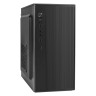 Корпус Minitower EXEGATE BAA-408 EX298151RUS