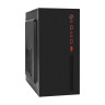 Корпус Minitower EXEGATE BAA-403-AAA450 EX298162RUS