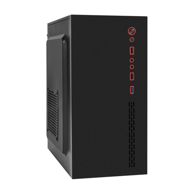 Корпус EXEGATE MINITOWER BAA-403U2-AAA450 EX298813RUS