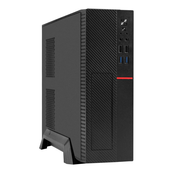 Корпус EXEGATE DESKTOP MI-307U2-M350 EX298776RUS