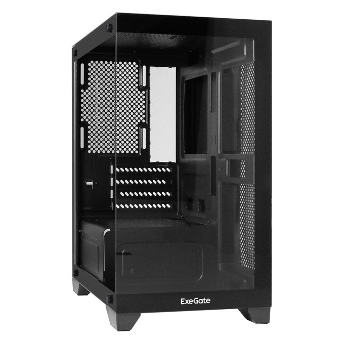 Корпус Minitower EXEGATE i3 SEA LE-NPX850 EX299575RUS