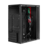 Корпус Minitower EXEGATE BAA-403-AAA450 EX298162RUS