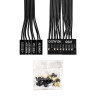 Корпус EXEGATE MINITOWER BAA-303-AAA350 EX297996RUS