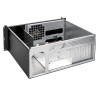 Серверный корпус EXEGATE PRO 4U390-05 БП 900PAS EX300052RUS