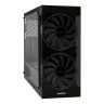 Корпус Miditower EXEGATE i3 MATRIX-PPX800 EX295107RUS