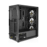 Корпус Miditower EXEGATE EVO-9205-NPX500 EX294974RUS