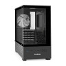 Корпус Minitower EXEGATE i3 SEA-NPX550 EX298752RUS