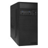 Корпус EXEGATE BAA-109U2-AAA400 MINITOWER EX291273RUS