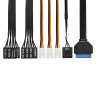 Серверный корпус EXEGATE PRO 2U650-06/2U2098L/RM-800ADS EX248516RUS