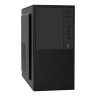 Корпус EXEGATE MINITOWER BAA-308U2-AAA450 EX298007RUS