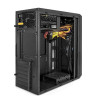 Корпус Miditower EXEGATE XP-332UC-XP600 XP-332UC-XP600/EX287376RUS
