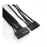 Корпус EXEGATE UN-605B MIDITOWER EX283220RUS