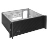 Серверный корпус EXEGATE PRO 4U390-05 БП 1000PAS EX300045RUS