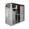 Корпус EXEGATE UN-604-UN350 MIDITOWER EX269435RUS