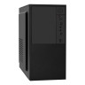 Корпус EXEGATE MINITOWER BAA-308-AAA400 EX298003RUS