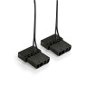 Корпус Miditower EXEGATE EVO-8225-EVO800 EX296073RUS