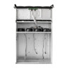 Серверный корпус EXEGATE PRO 3U660-HS16 EX281234RUS